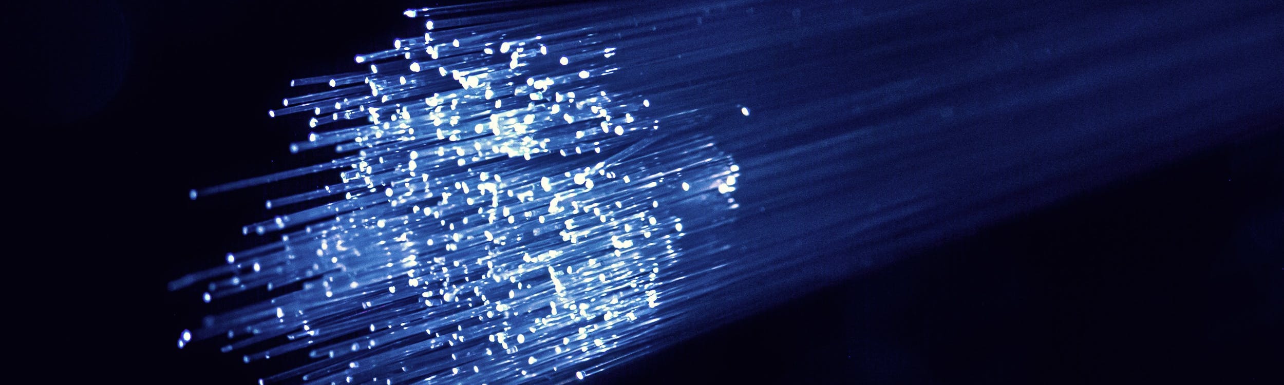 fibre ottiche